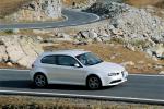 Alfa Romeo 147 GTA 2002 года